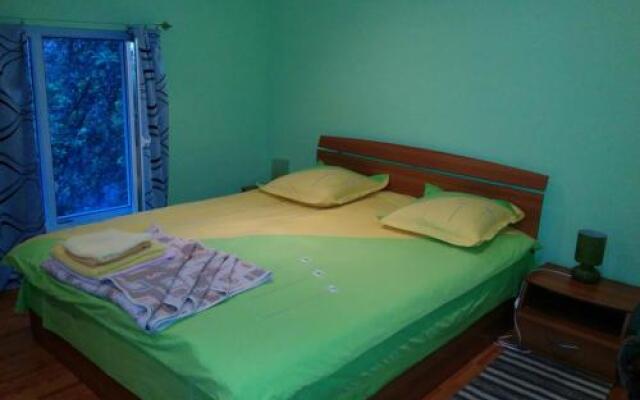 Pension Casa Anadam