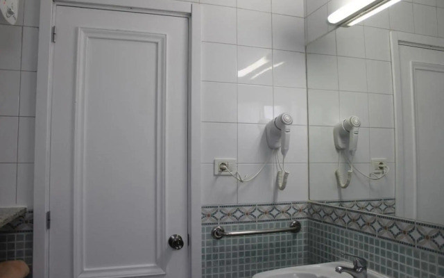 Babalu Apartment