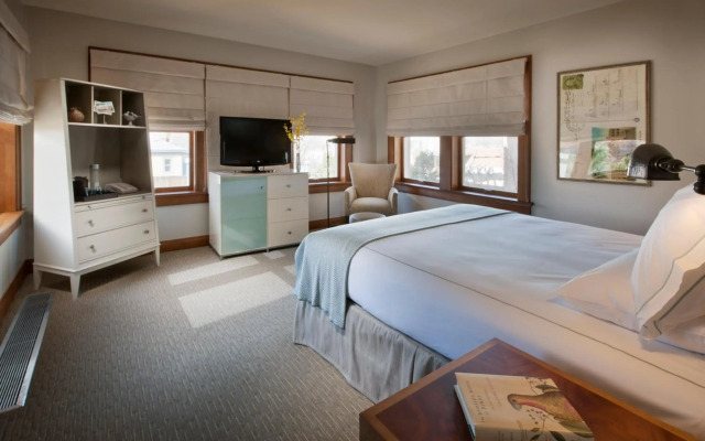 Hotel Parq Central