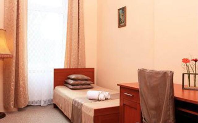 Hotel Pension Arche