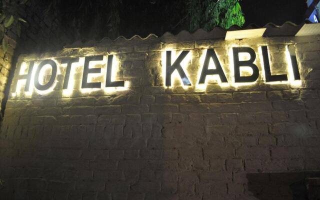 Hotel Kabli