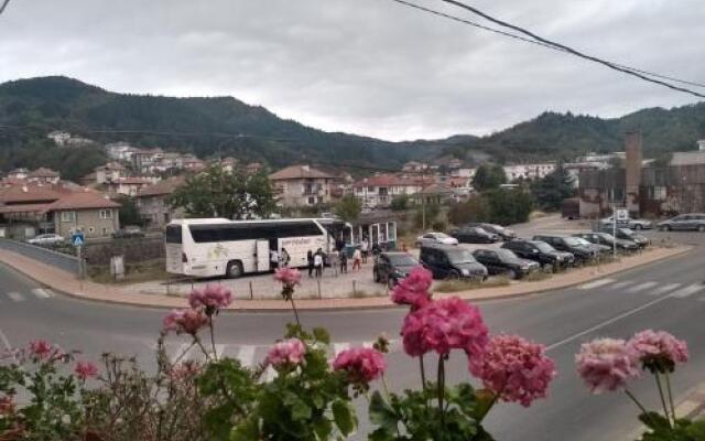 Family Hotel Flora