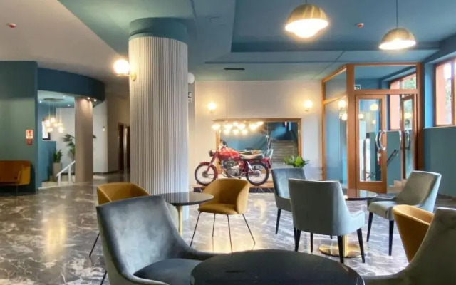 Hotel Astoria