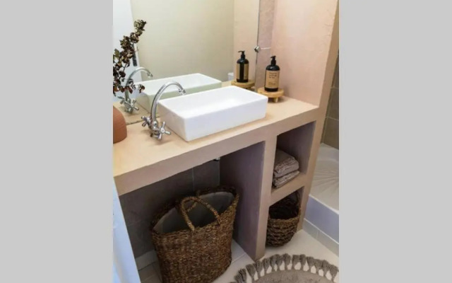 Appartement une chambre
