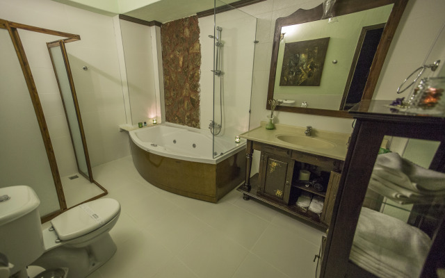Karlik Evi Boutique Hotel - Special Class
