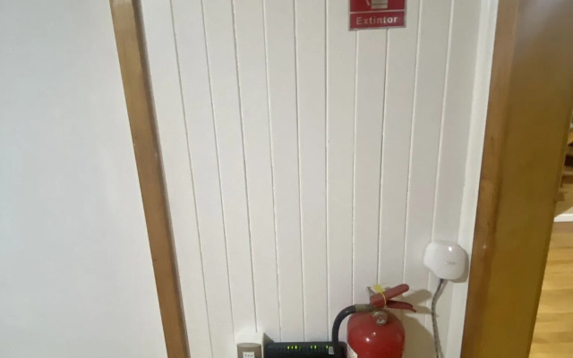 Viva Chile Hostal Puerto Varas