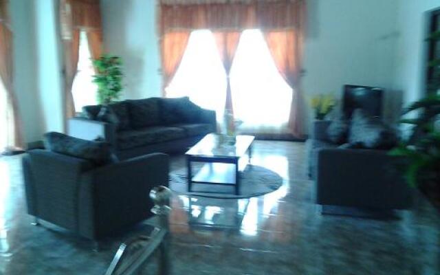 Vedushika Home