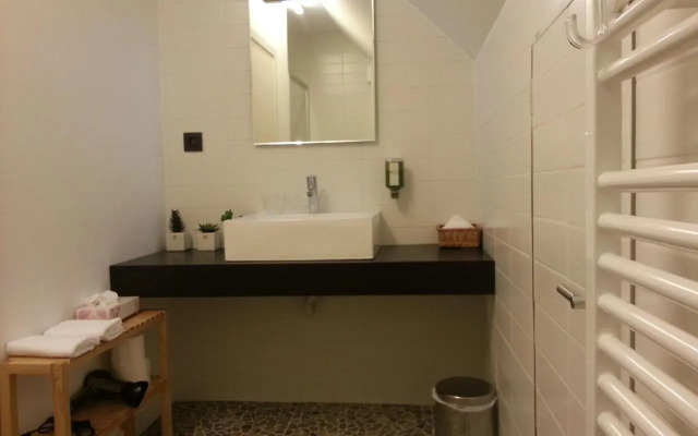 Huis van Vletingen Apartment