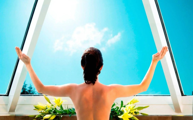 Novapark Das Flugzeughotel