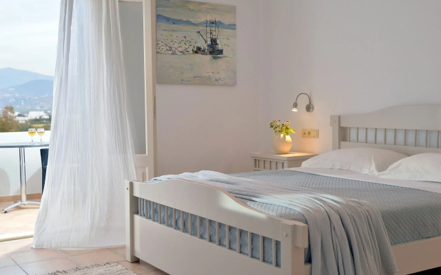 Hotel Mediterranean