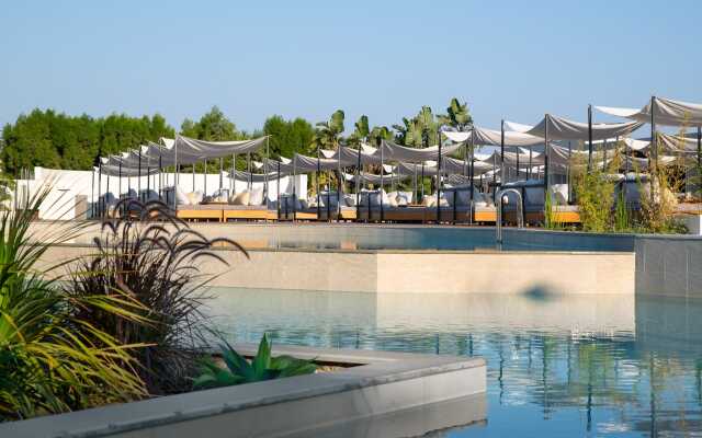 Electra Palace Rhodes - Premium All Inclusive