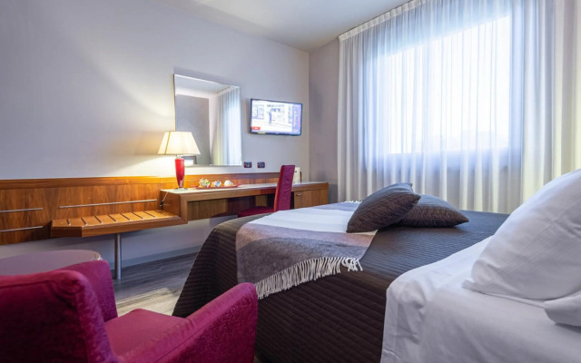 First Hotel Malpensa