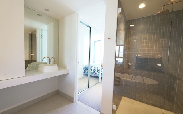 Melbourne Apt 2Br 2Bath Wifi South Yarra
