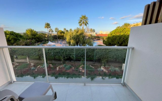 Hotel Garbí Cala Millor