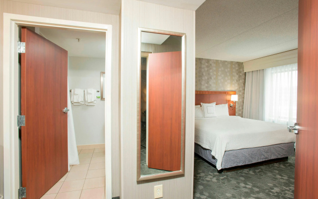Courtyard by Marriott Cincinnati North at Union Centre