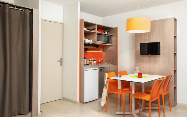 SOWELL Family Pignada Plage