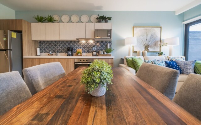 Condo Indigo - At Ipana condos