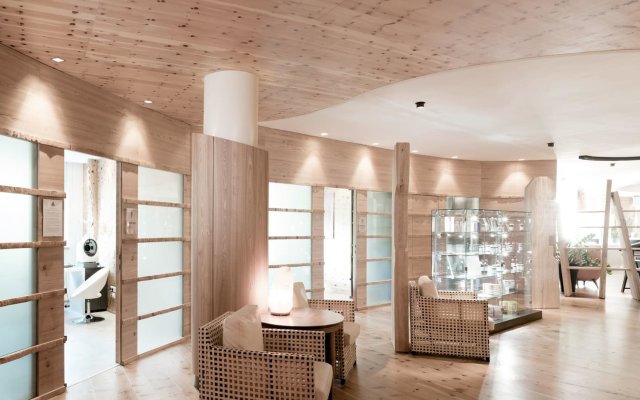 ADLER Spa Resort BALANCE