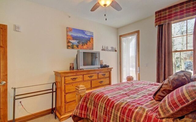 Highland Greens Lodge 210 By Redawning