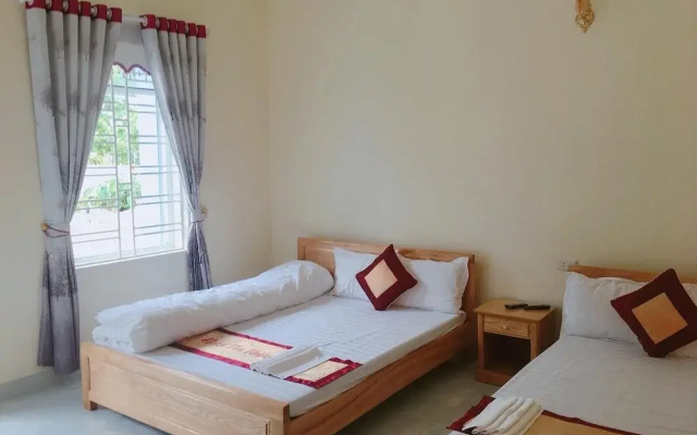 Thang Thu Hostel Moc Chau - by BAYLUXURY