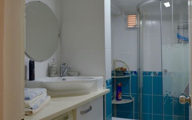 Cozy Flat Bakirkoy