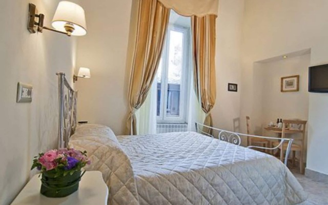 Hotel Le Clarisse al Pantheon