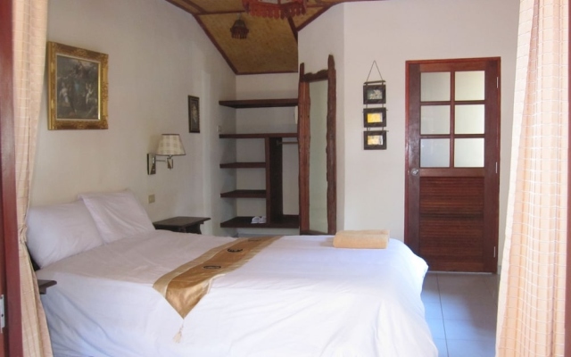 XPAI Guesthouse