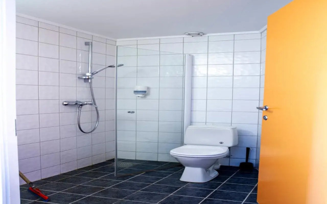 Nordis Hotel Lofoten
