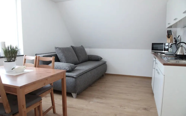 Schwaben Apartment