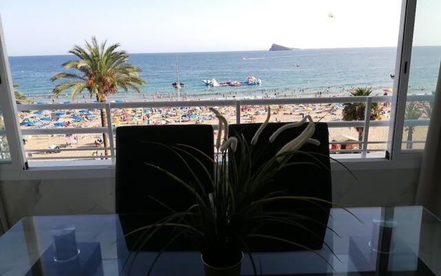 Coblanca Levante Beach Seafront