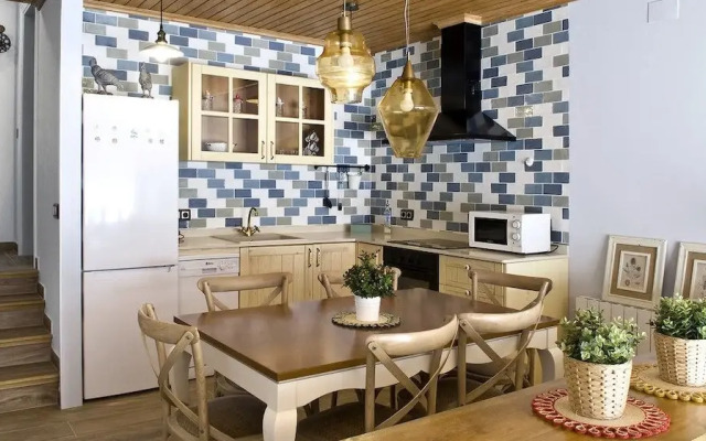 Apartamento la Cascada -Mas el Brugue