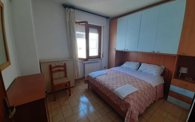 Appartamento Iside