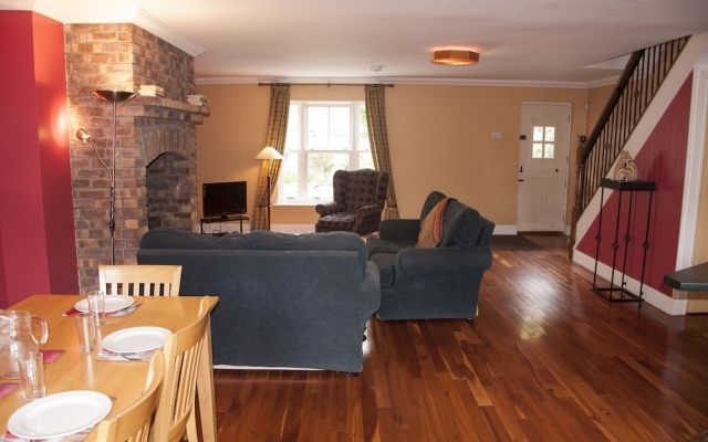 Courtyard Holiday Cottages