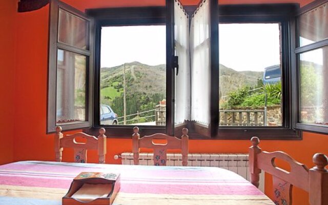 Potes Vinon - 2 hab.