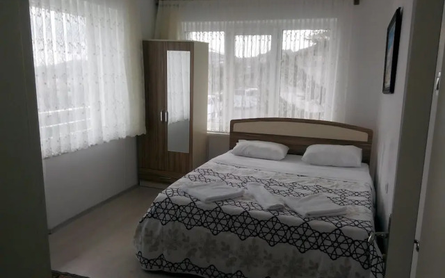 Erciyes Pension