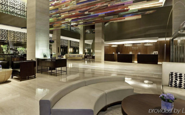 The Westin Gurgaon, New Delhi