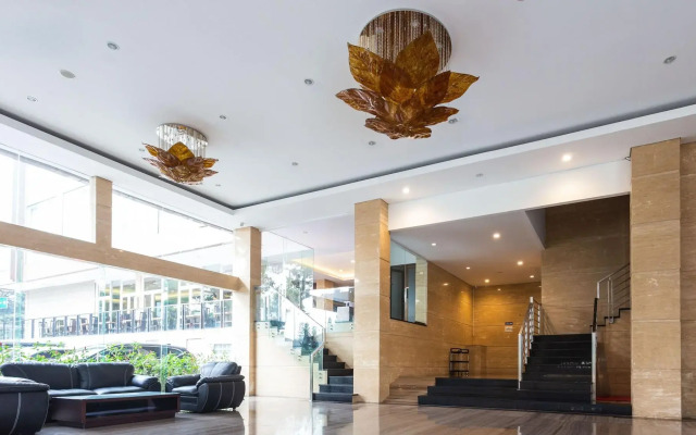 Novena Hotel