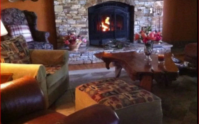 RelaxInn Bed & Breakfast