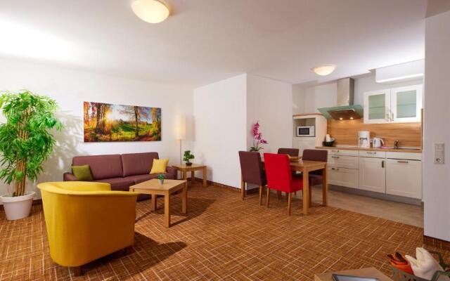 AVITAL Resort Winterberg