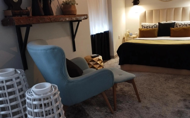 the gallery Studios II