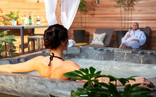 The Charm Brighton Boutique Hotel and Spa