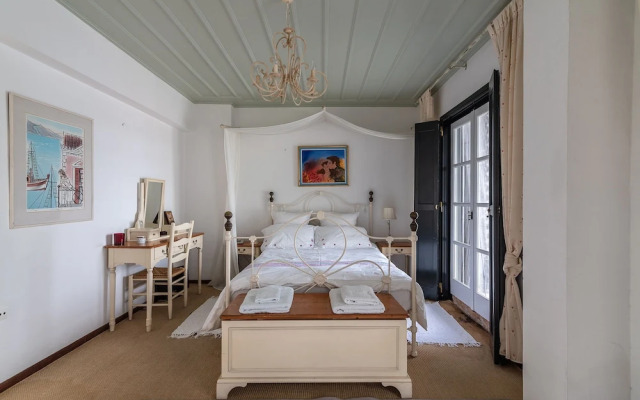Villa SEAlia Elegantseasidein Spetses