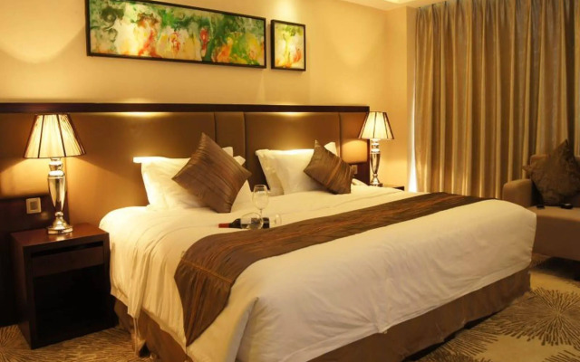 Park Lane Hotel