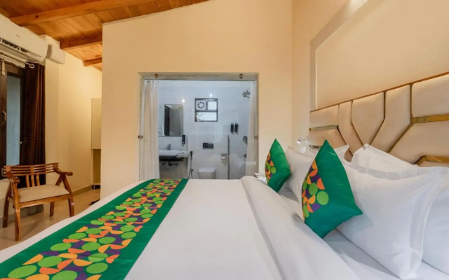 Treebo Corbett Hideout Dada's