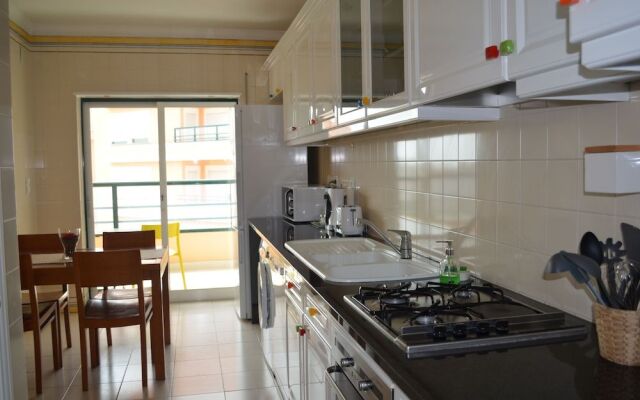 Cozy Apartment At Carcavelos beach