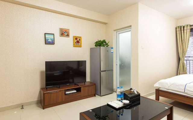Shenzhen Panorama Apartment Kejiyuan