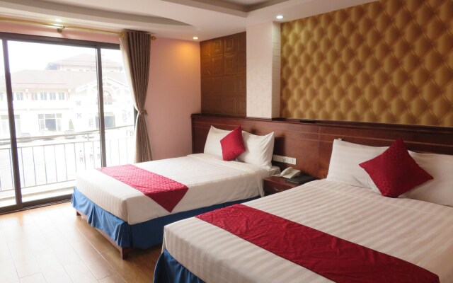 Vip Sapa Hotel