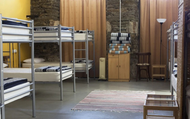 Albergue San Lázaro - Hostel
