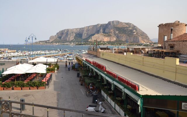 Mondello Holidays