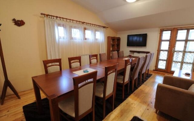 Boutique Hotel Rose Diplomatique